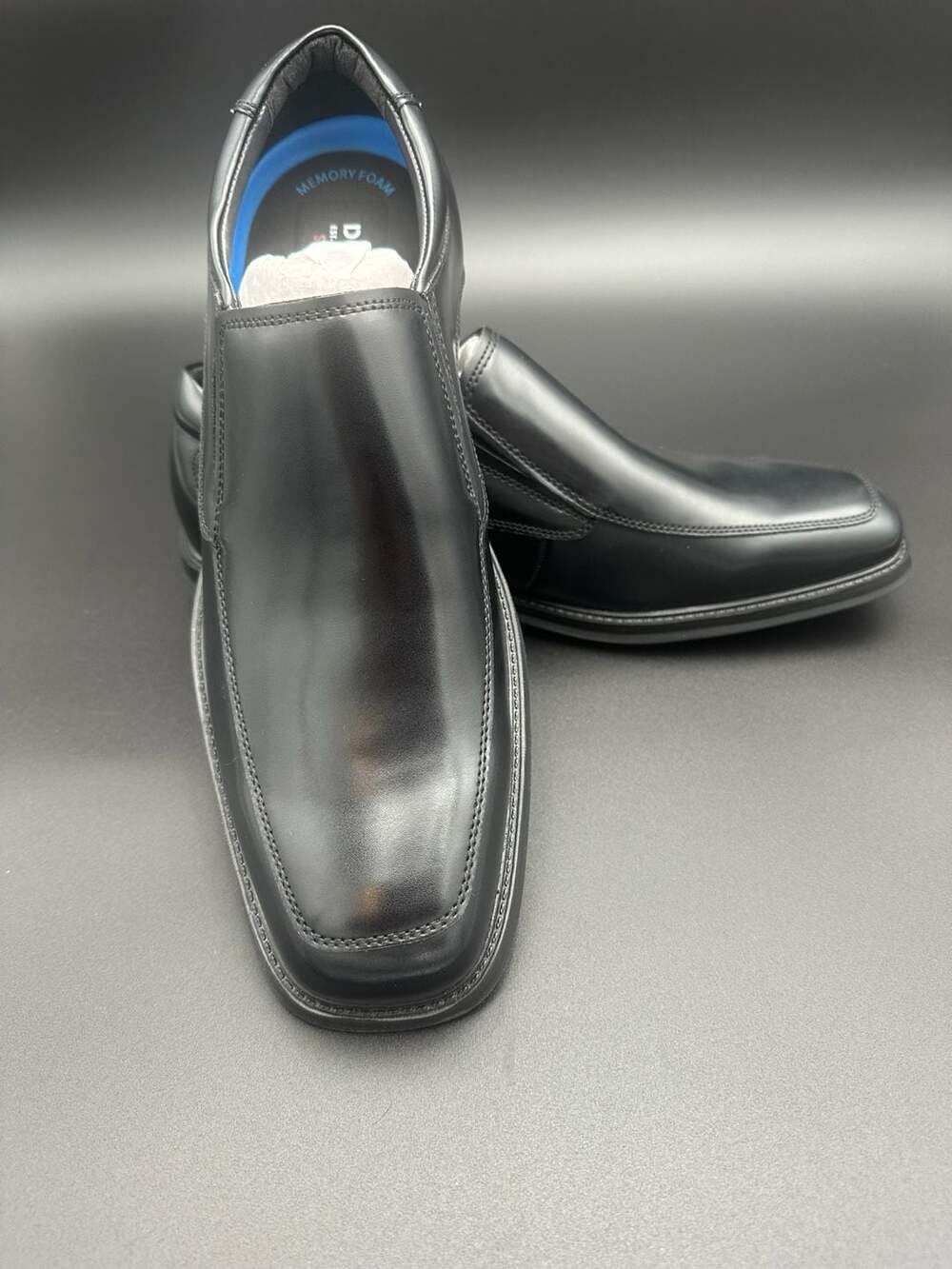 Dockers Men's Lawton Slip-Resistant Work Dress Loafer